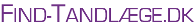 Find-Tandl�ge.dk Forside